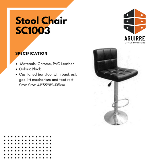Bar Stool Chair SC1003