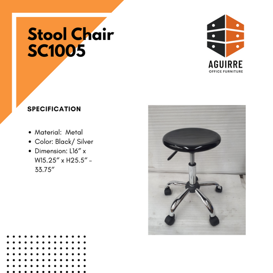 Bar Stool Chair SC1005