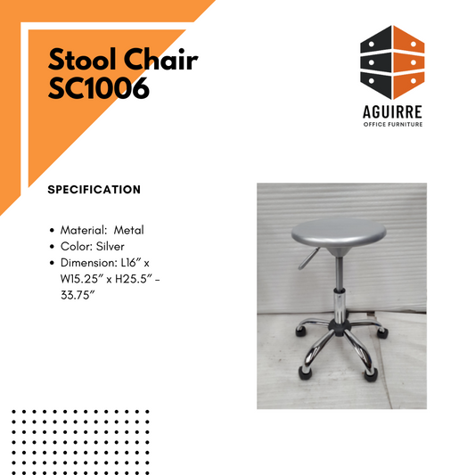 Bar Stool Chair SC1006