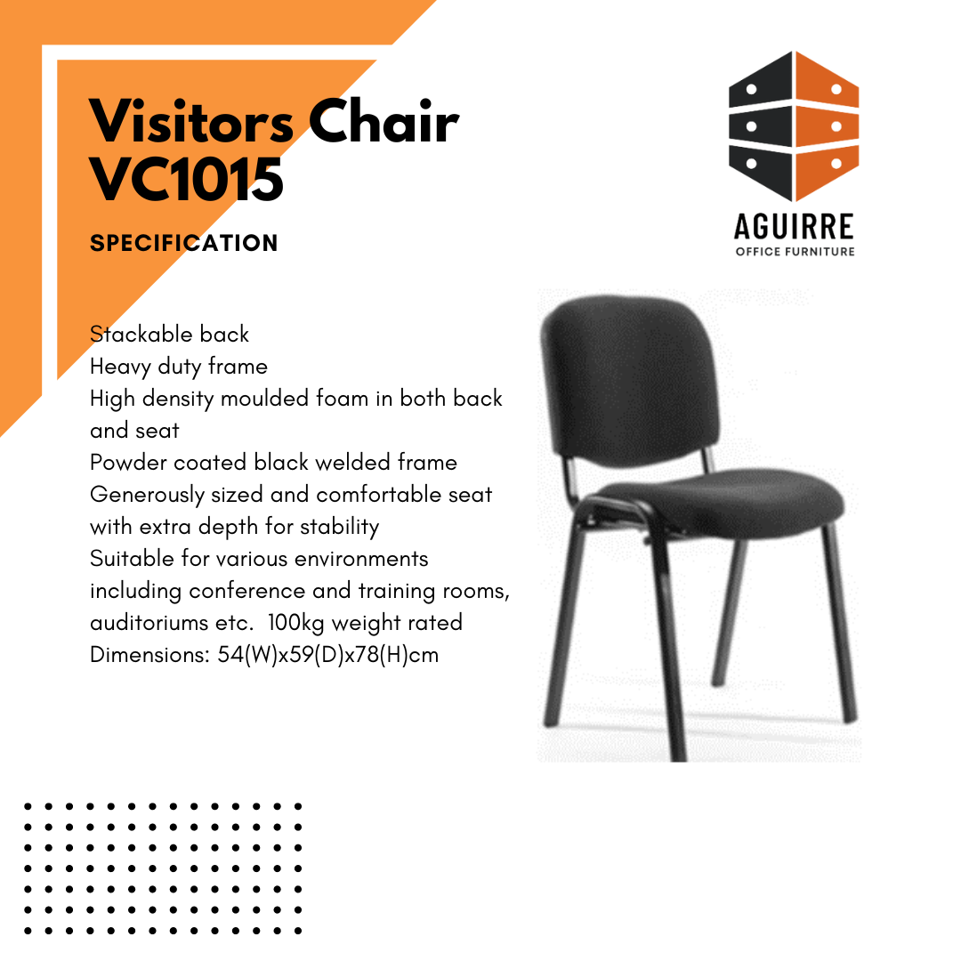 Visitors Chair VC1015